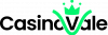 Casinovale logo